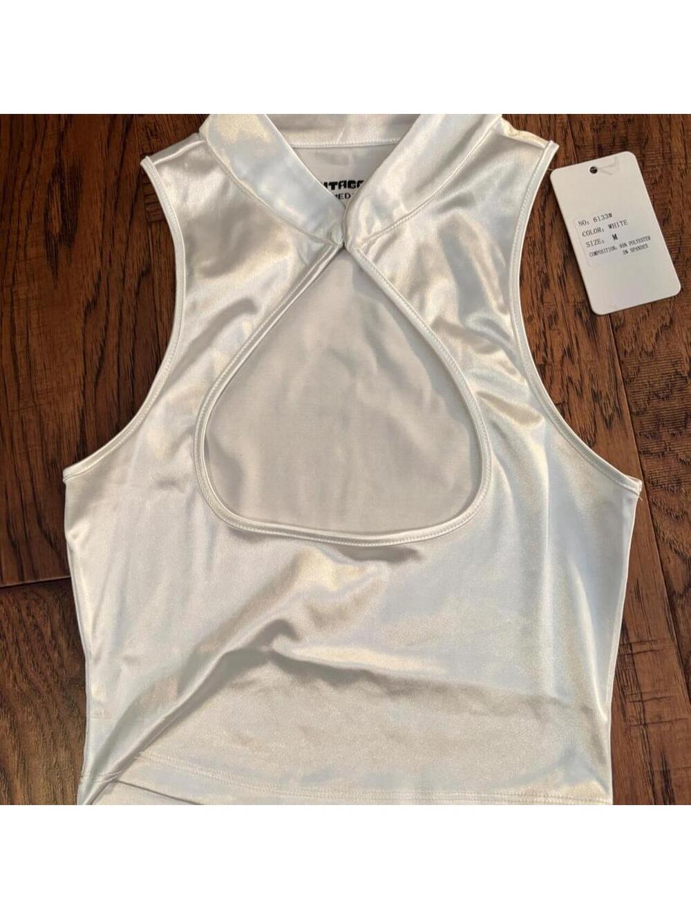 antagonist Qipao top